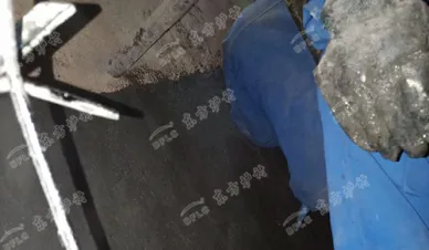 轻质隔热耐酸浇注料原来是这样使用的