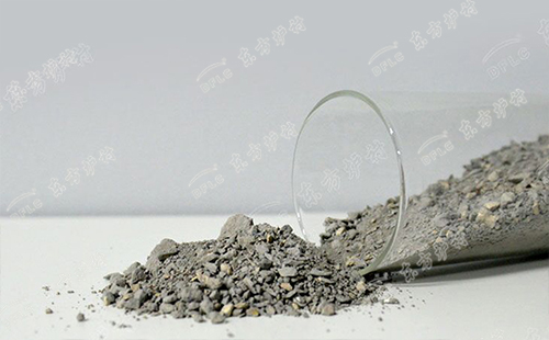 为什么我们这样命名各种浇注料？这就是原因！