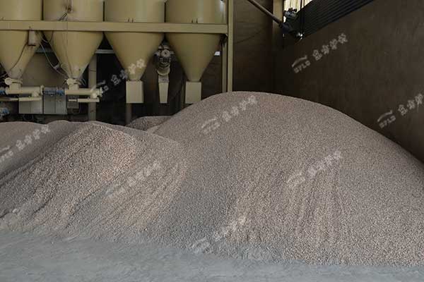 轻质耐高温浇注料价格是多少