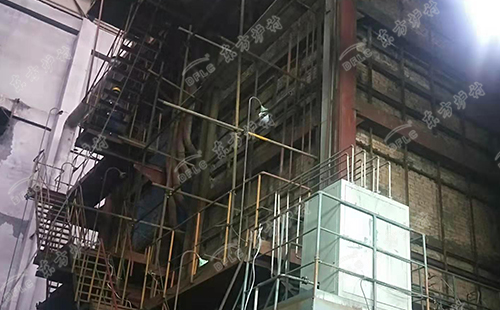 不清楚耐磨浇注料的技术性能和适用范围？看这里