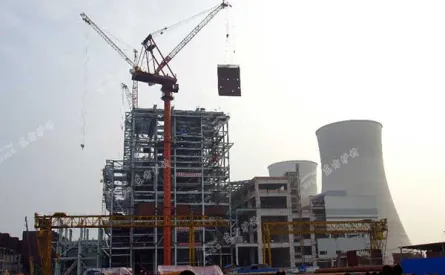 大土河能源科技股份有限公司