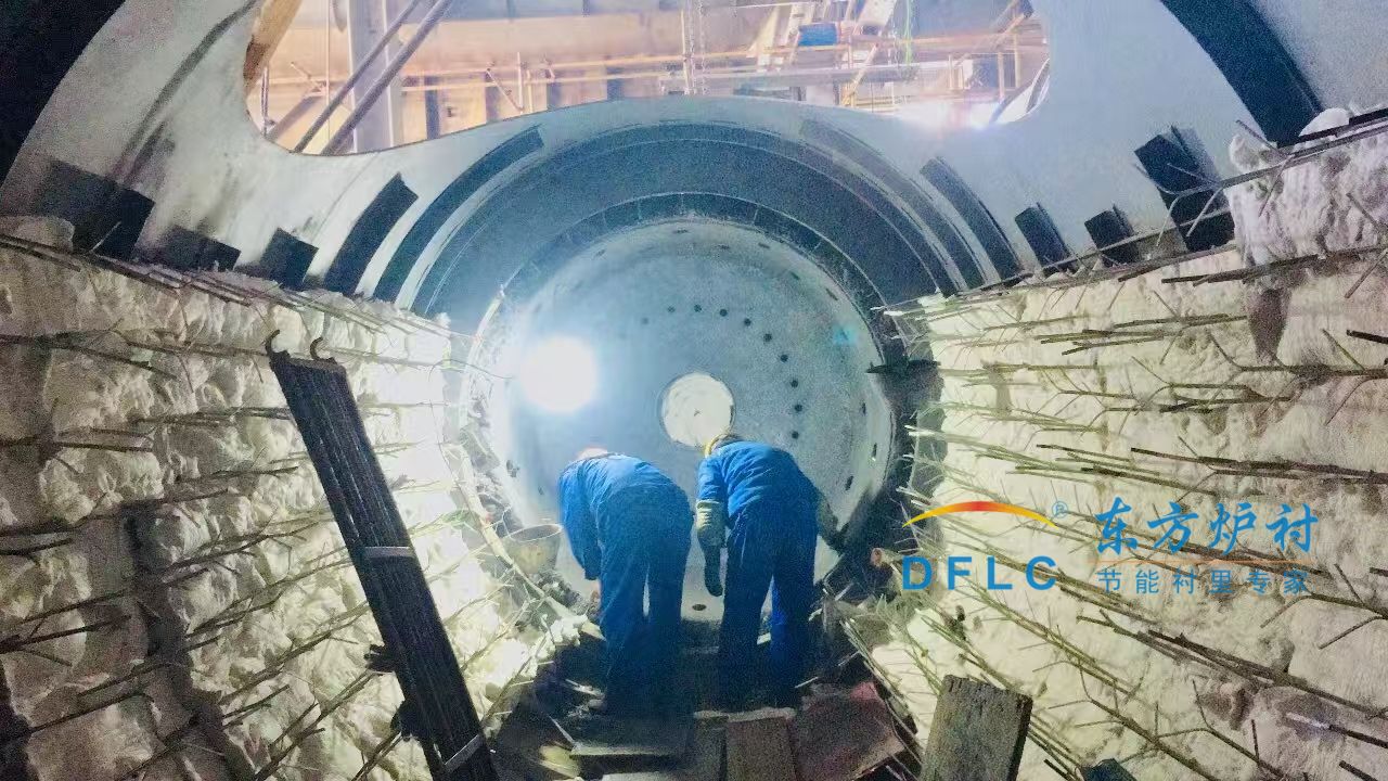 常见的保温材料施工工艺