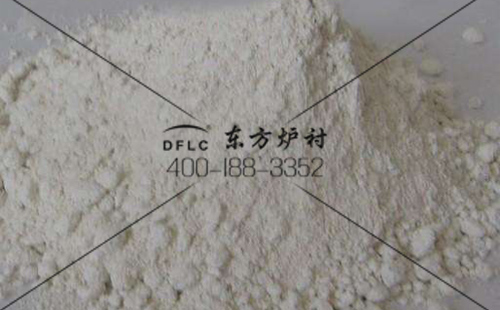 耐火浇注料