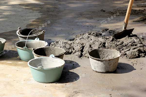 高强耐磨浇注料抗渣性有多强