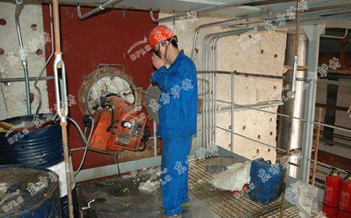 应该怎么制定高铝质低水泥耐火浇注料的烘炉方案