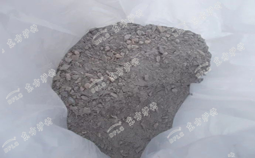 盘点炼钢和轧钢系统中各种不定型耐材的使用情况