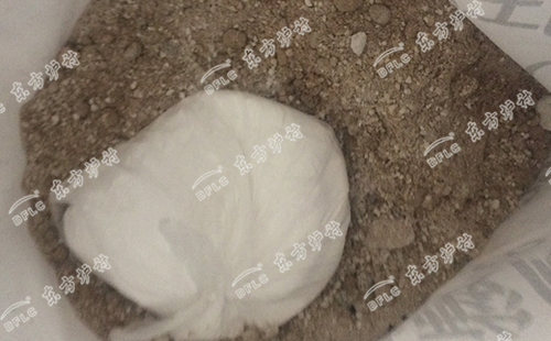 耐火浇注料的四种测试粒度方法，快来学学！