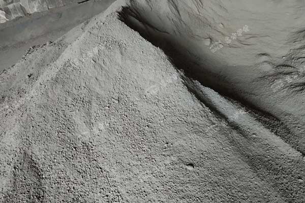 高强耐磨浇注料抗渣性有多强