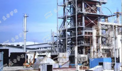 循环流化床的特点你了解多少？