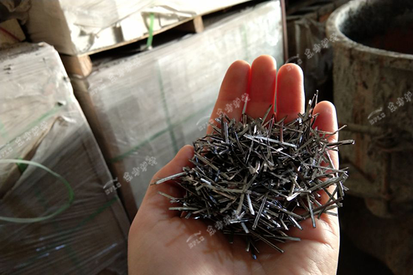 钢纤维浇注料多少钱一吨
