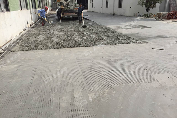 不同型号的耐火浇注料特点都有哪些