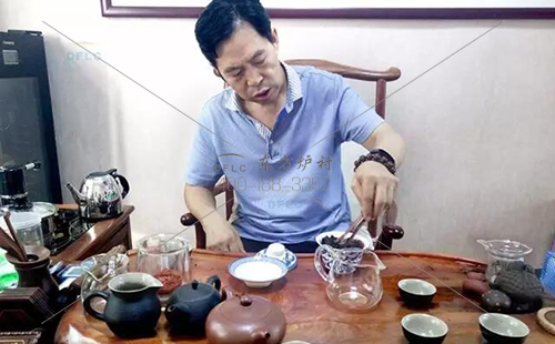 轻质保温浇注料厂家