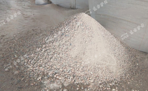 浇注料厂家一般都是建立在这些地方居多