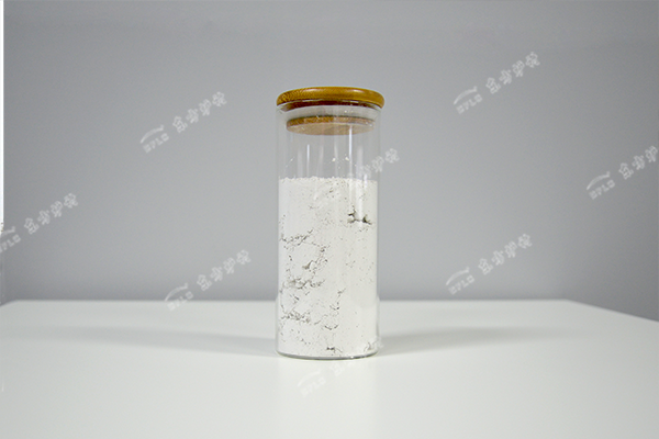 刚玉耐磨浇注料