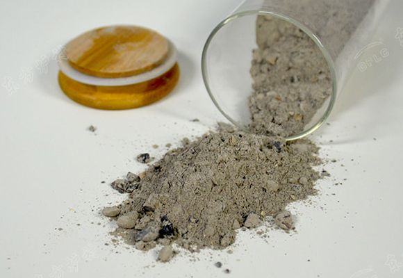 高强耐磨耐火可塑料