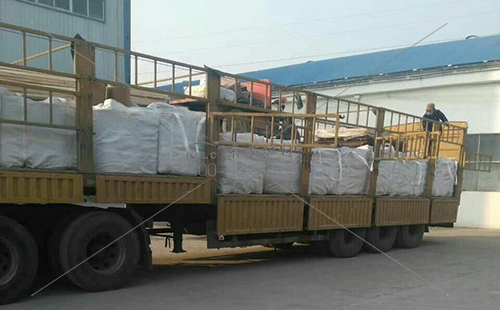 低水泥耐火浇注料的使用方法