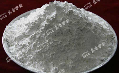 耐火浇注料添加剂