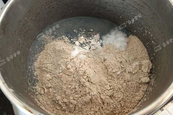 轻质浇注料特点是什么?多少钱一吨