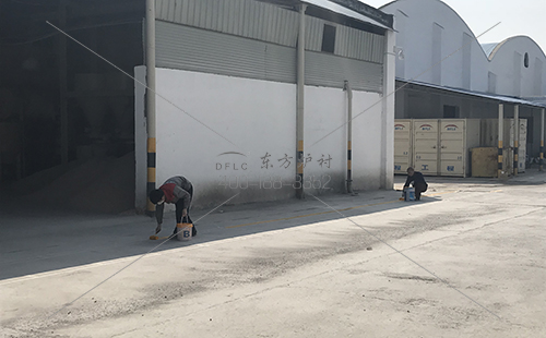 如何快速寻找耐酸耐火浇注料厂家