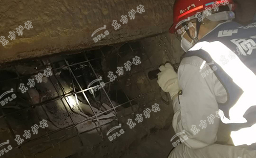 高强高铝耐磨浇注料与传统的浇注料的区别是什么