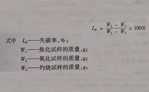 耐火浇注料中的抗渣性与抗氧化性