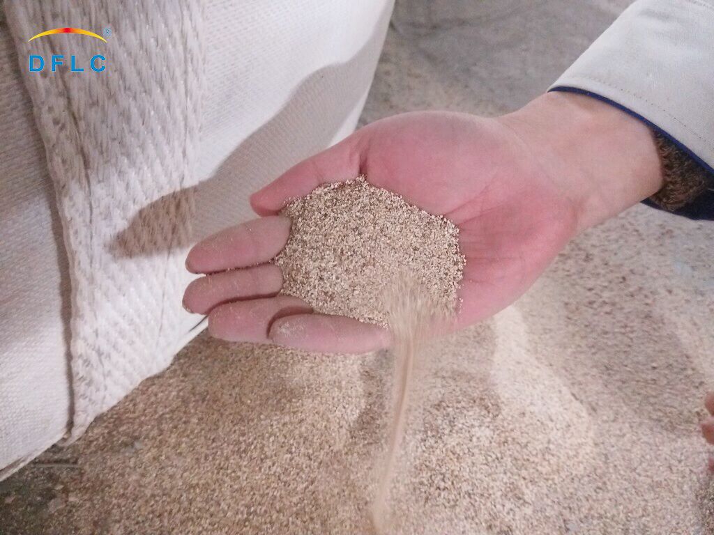 耐火浇注料种类有哪些