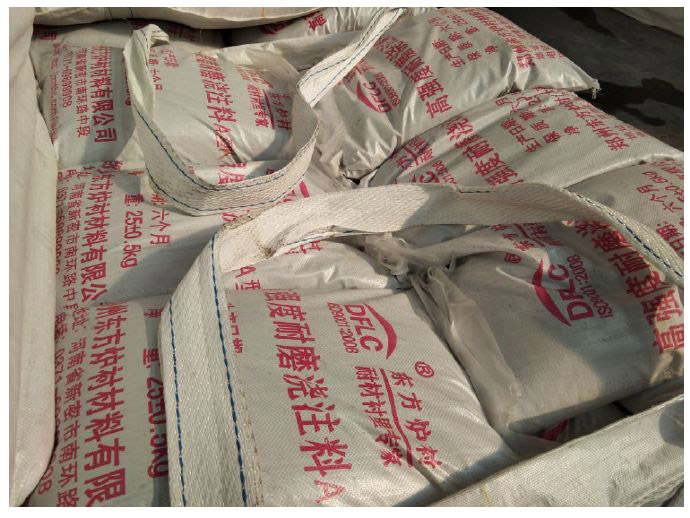 如何才能使浇注料的使用寿命更长？正确的耐高温浇注料使用方法