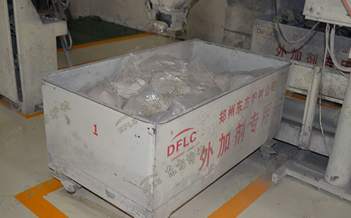 关于不定形耐火材料的优点，你可能还不知道!