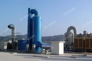 循环流化床锅炉工质膨胀的原因及解决方案