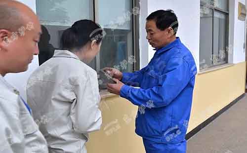 循环流化床锅炉用耐磨浇注料合适吗，厂家告诉你怎么选择