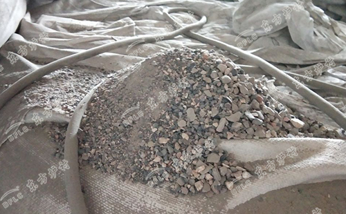 耐火浇注料的力学性能，听说过吗？