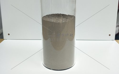 高铝浇注料批发价格