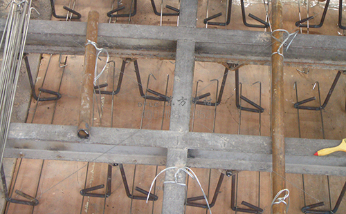 不沾铝耐火浇注料的主要性能有哪些