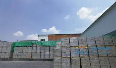 常见高铝浇注料分类与应用指南