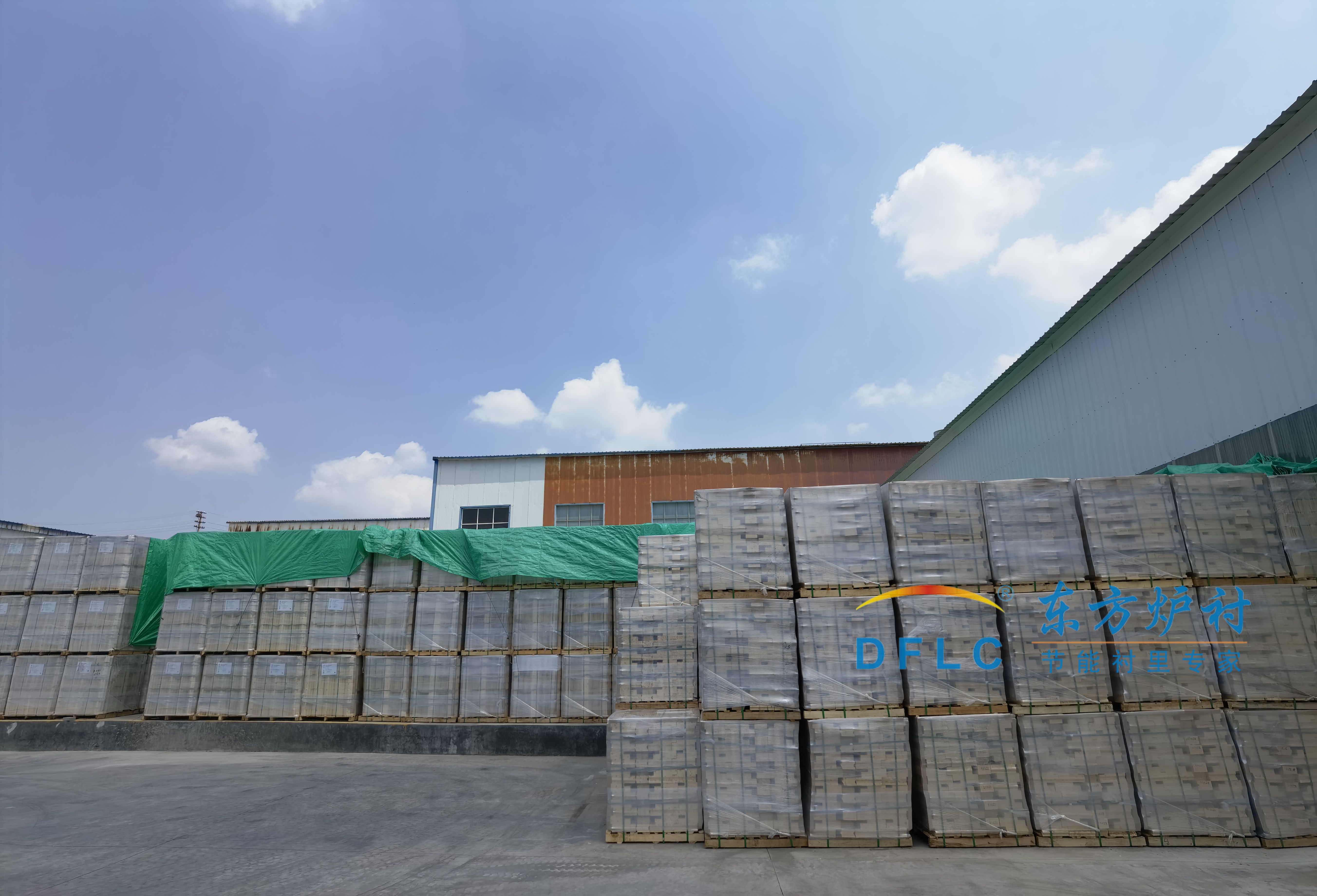 常见高铝浇注料分类与应用指南