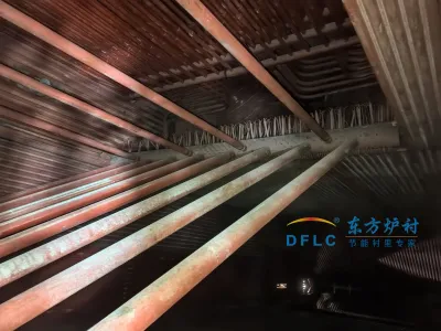 水泥窑用耐火浇注料性能比较与分析