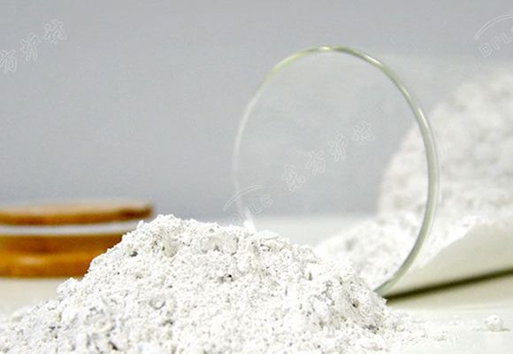 刚玉莫来石质浇注料