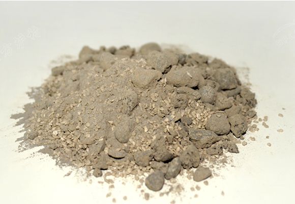 珍珠岩轻质保温浇注料
