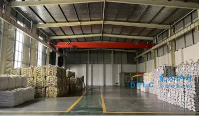 高强耐磨耐火可塑料的施工及烘炉