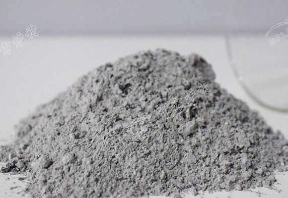 熔融石英浇注料