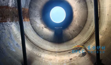 转炉专用莫来石碳化硅浇注料：性能、特点与工业应用全解析