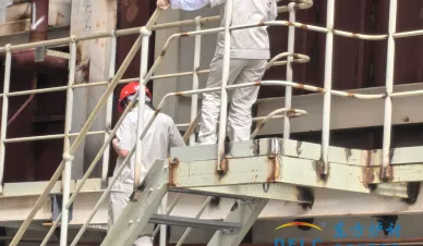 刚玉质耐磨浇注料|高性能窑炉内衬耐火材料
