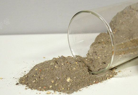 不沾铝浇注料