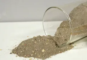 不沾铝浇注料