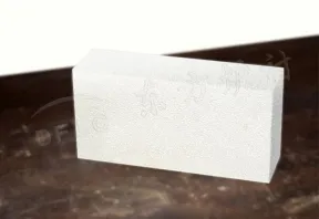 磷酸盐结合高铝耐磨砖