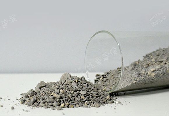 碳化硅抗结皮浇注料