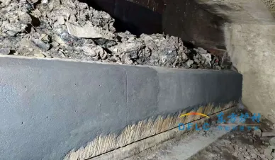 耐火浇注料原材料体系与粘合剂技术解析