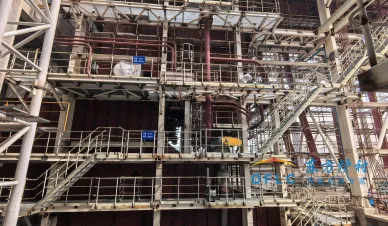 炼钢用耐火材料的技术发展与创新应用