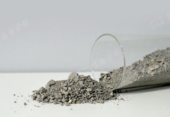 炉膛密相区用碳化硅浇注料