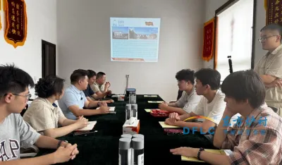走进耐火材料的世界｜乌拉尔学院